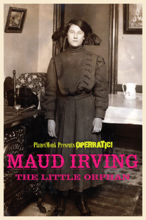maude irving